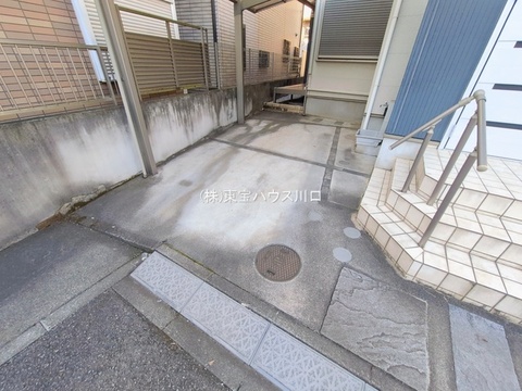 物件外観