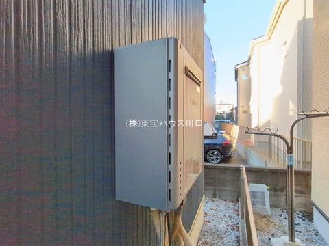 物件外観