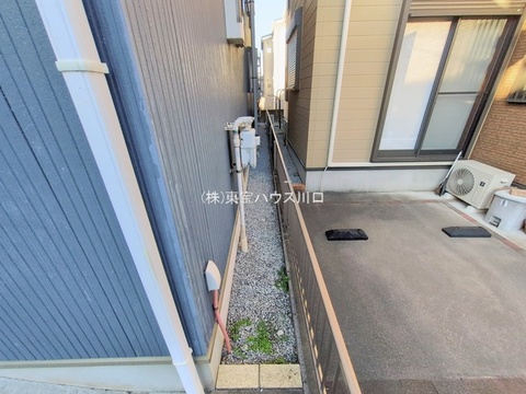 物件外観