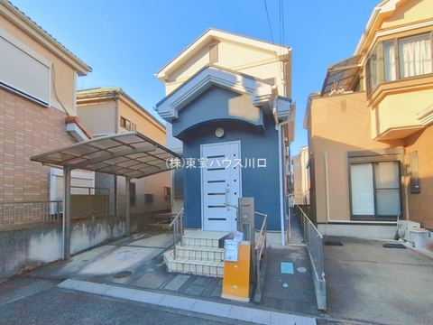 物件外観