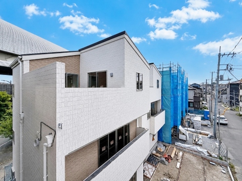 2026年7月中旬撮影