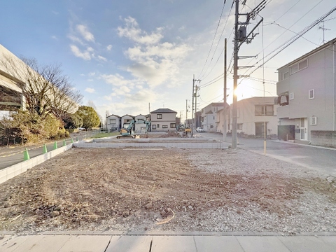 (2026年1月下旬撮影)