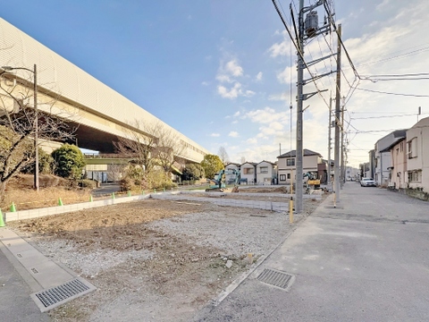 (2026年1月下旬撮影)