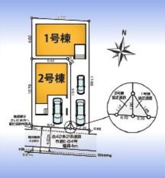 2号棟