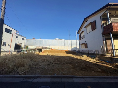 2026年2月初旬撮影