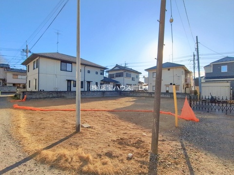 物件外観