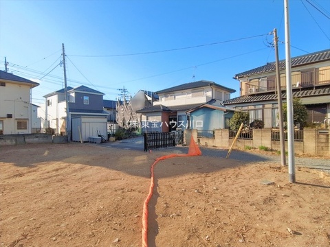 物件外観