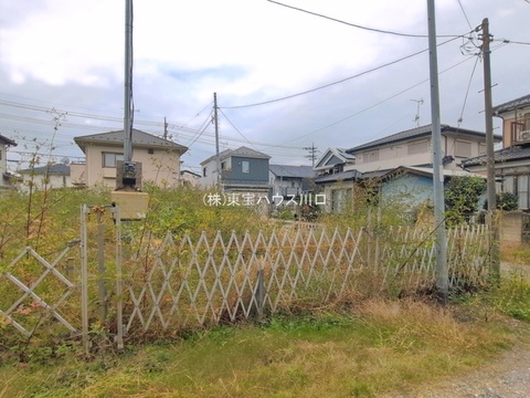 物件外観