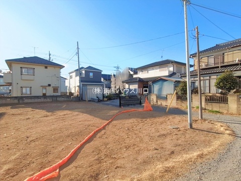 物件外観