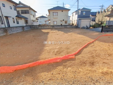 物件外観