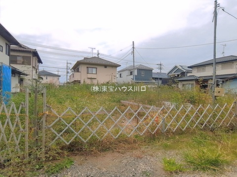 物件外観