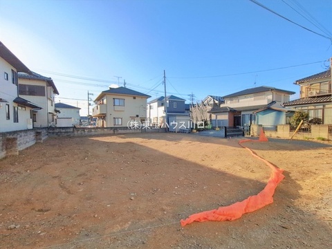 物件外観