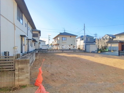 物件外観