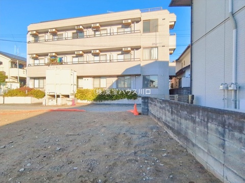 物件外観