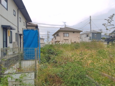 物件外観
