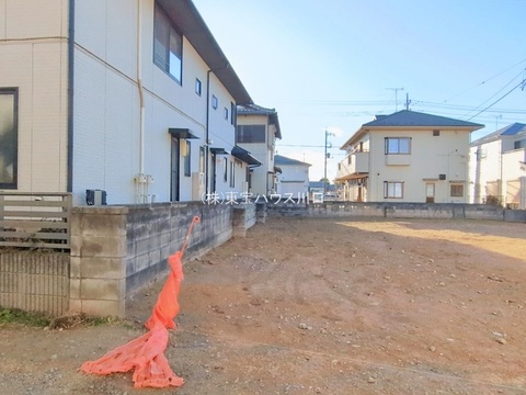 物件外観