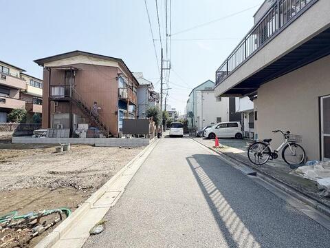 (2026年3月下旬撮影)