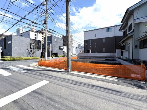 (2026年3月下旬撮影)