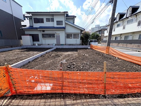 (2026年3月下旬撮影)