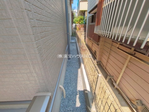 物件外観