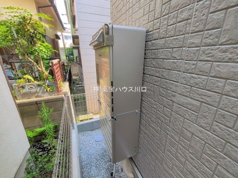 物件外観