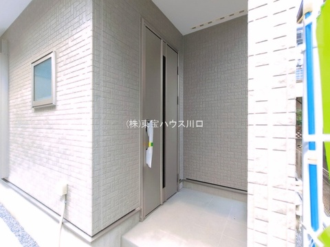 物件外観