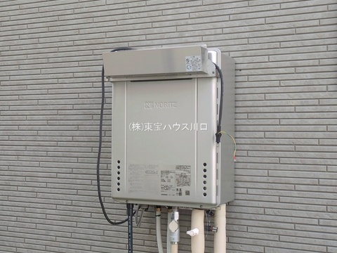 物件外観