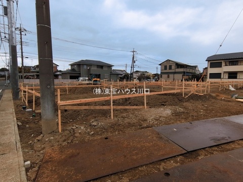 物件外観