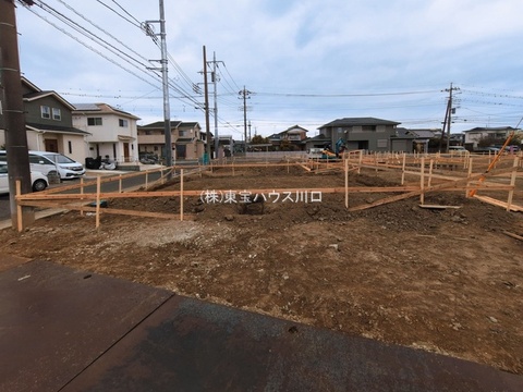 物件外観