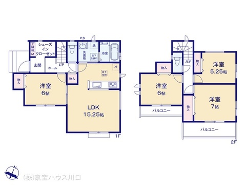 図面と異なる場合は現況を優先