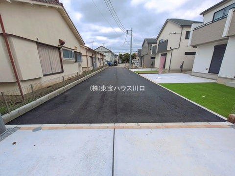 物件外観