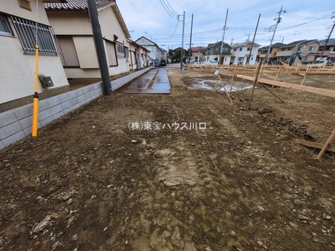 物件外観