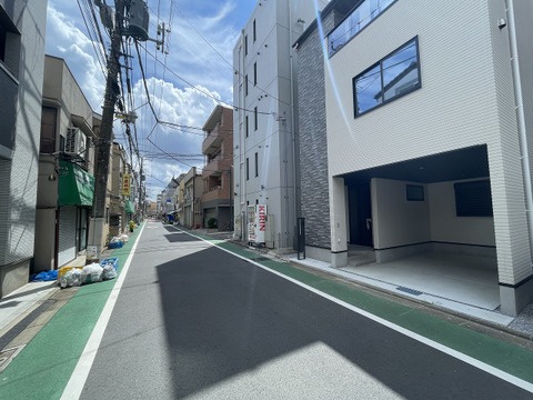 2026年8月中旬撮影