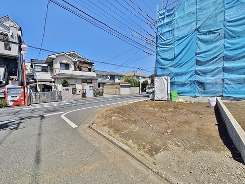 (2026年4月中旬撮影)