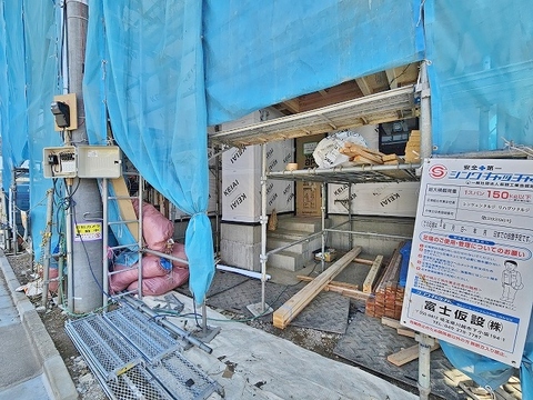 (2026年4月中旬撮影)