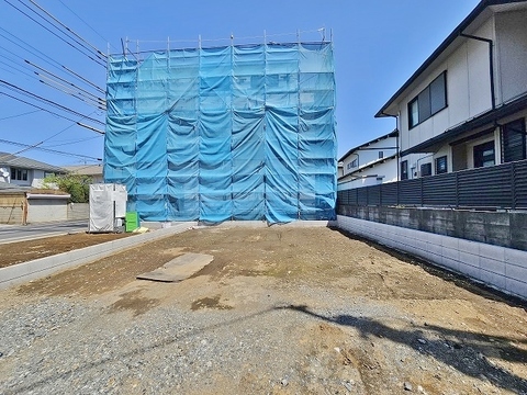北大宮駅徒歩8分＆鉄道博物館駅徒歩10分。ZEH水準＆BELS(建築物省エネルギー性能表示制度)。30年長期サポート。