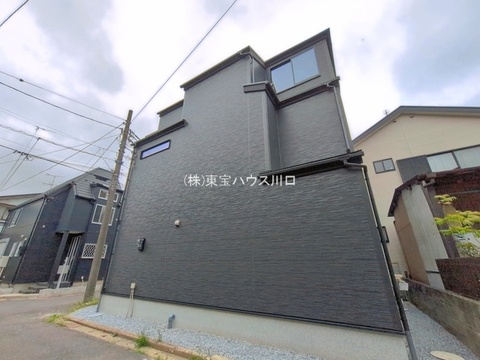 物件外観