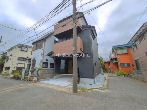 物件外観
