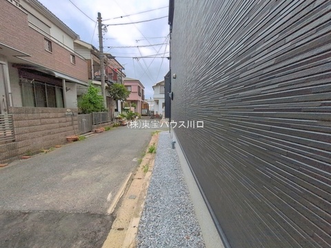 物件外観