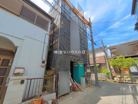 物件外観