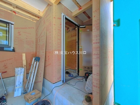 物件外観