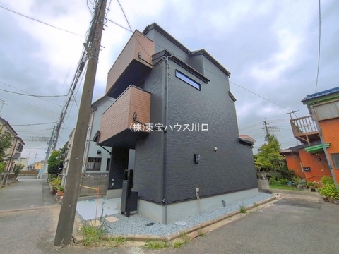 物件外観