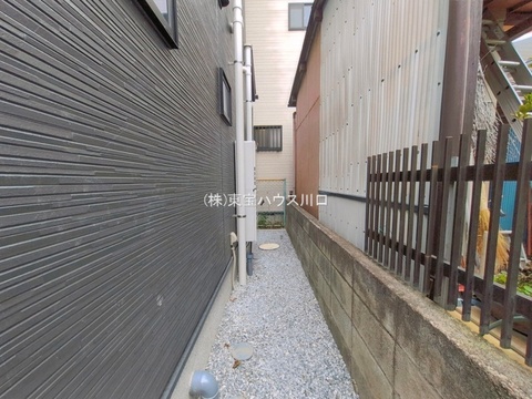 物件外観