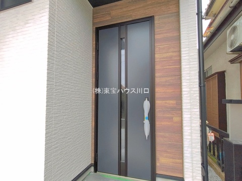 物件外観