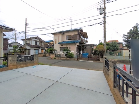 物件外観