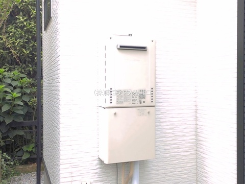 物件外観