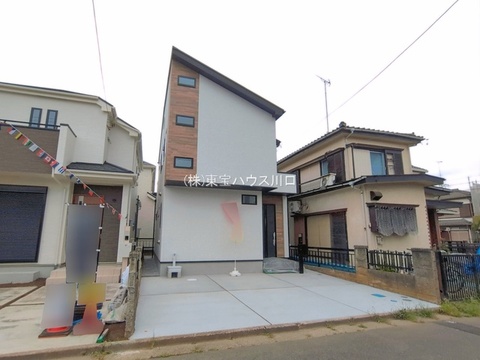 物件外観