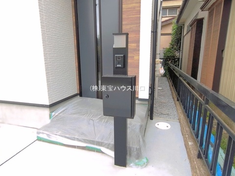 物件外観