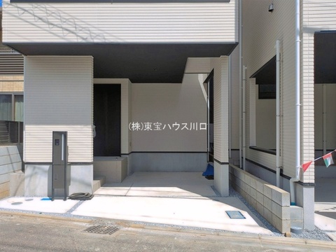 物件外観