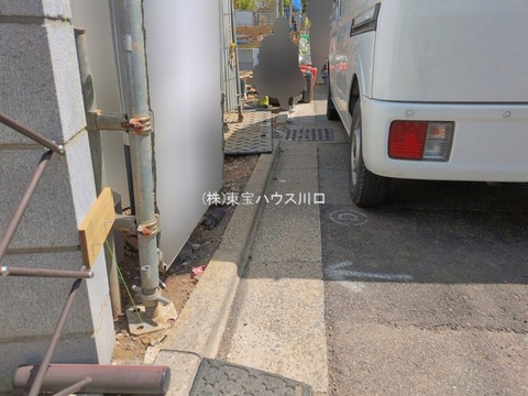 物件外観